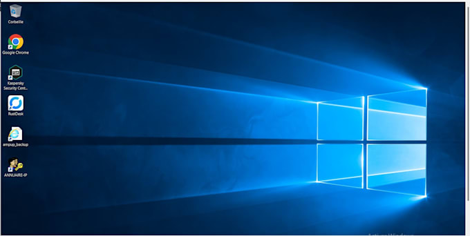 manage windows server and active directory