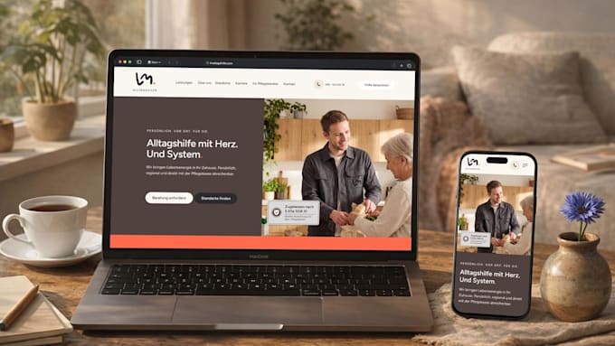 godaddy website, shopify website, amazon store setup, respite website