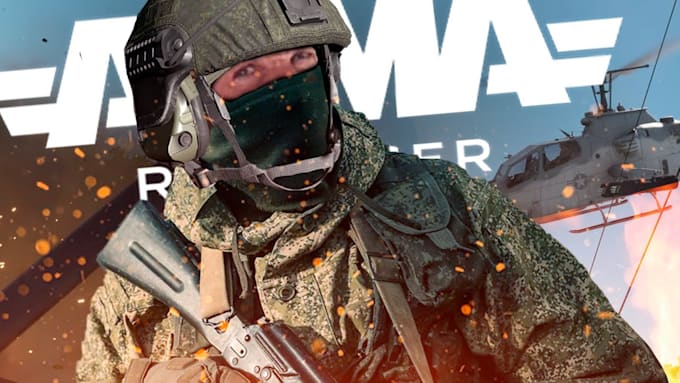 arma 3 server quality custom scripts maps environments for arma reforger weapon