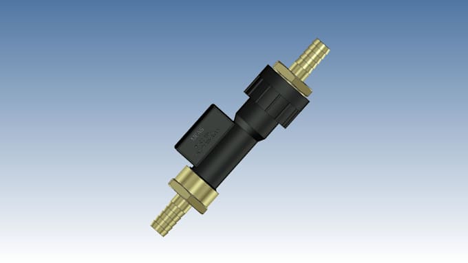 do mechanical 3d modeling and 2d drafting
