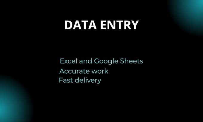 clean, organize and format excel spreadsheets