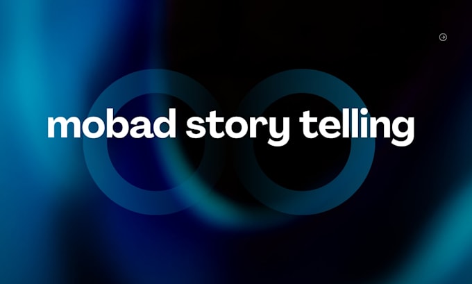 tell yo interesting story