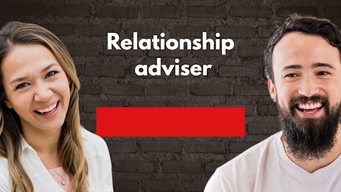 guide you on how to maintain your relationship