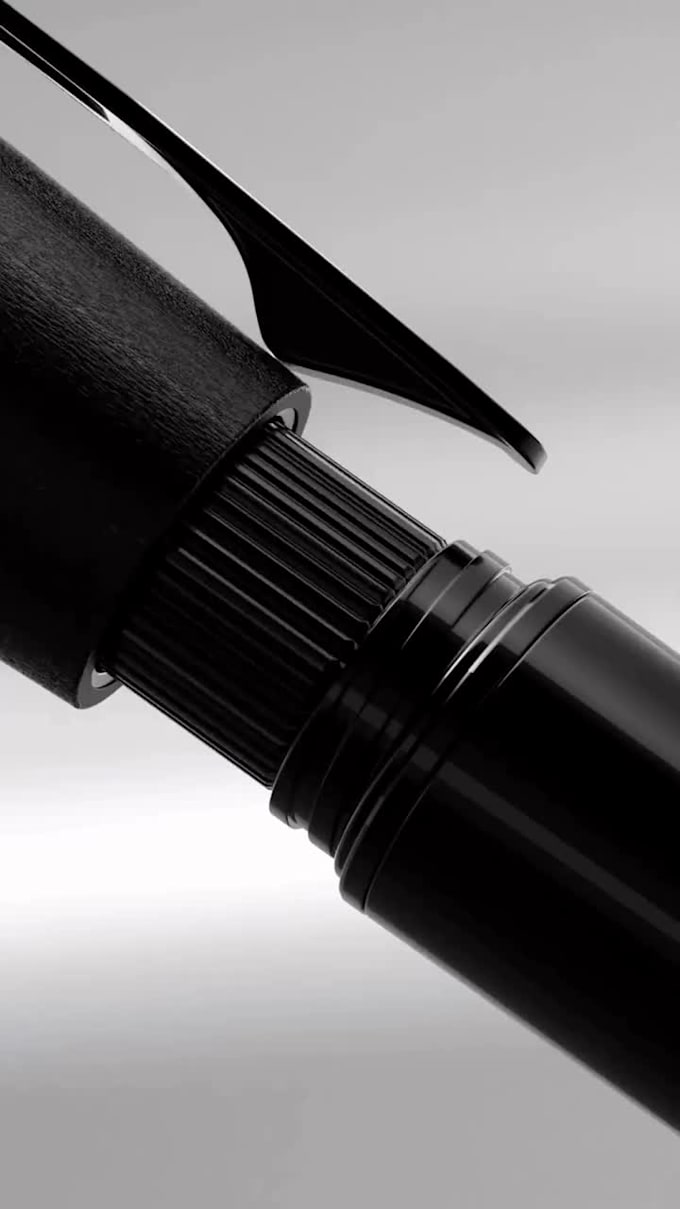 create realistic 3d product animation and cgi product videos