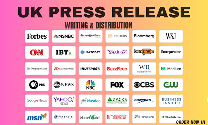 do uk press release distribution publish uk press release submit press release