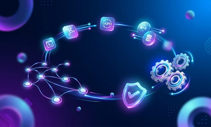 do bubble automation, api integration, workflow and bug fix
