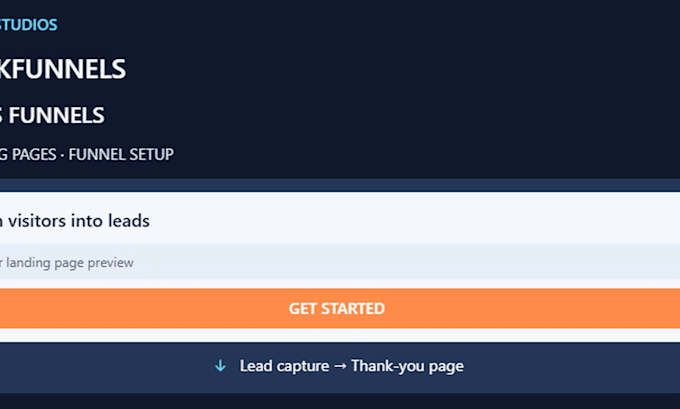 build clickfunnels, clickfunnels 2 0 sales funnel, landing page and automation