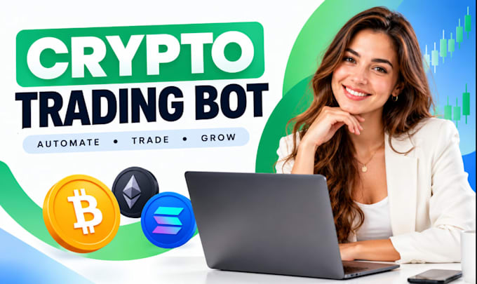 profitable crypto trading, trading bot, ai crypto bot, stock trading bot