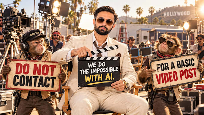create cinematic ai videos and ai video ads