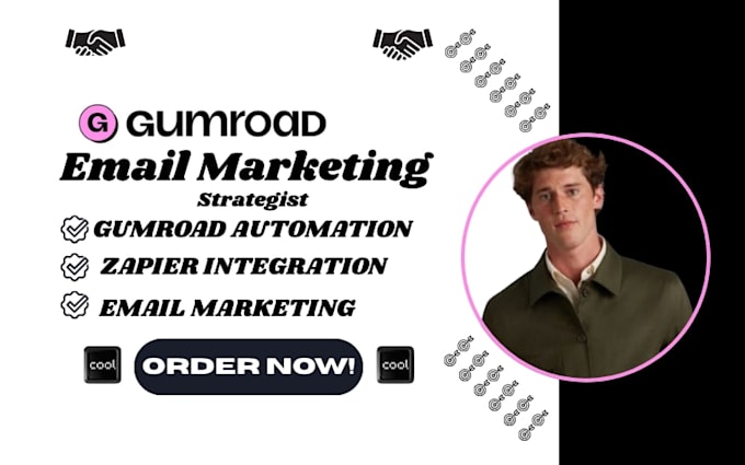 setup gumroad email marketing setup gumroad store sync