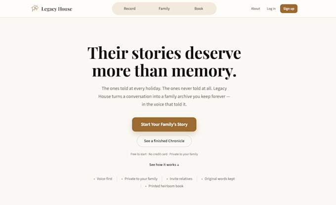 build your saas mvp or full stack web application