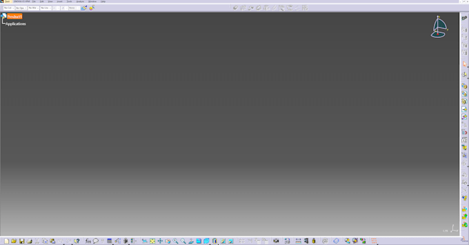 design any mechanical, aerospace structure and do calculations for it