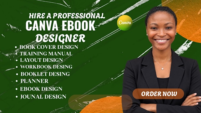 do canva ebook design canva journal canva workbook
