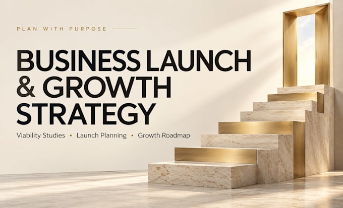 do growth and launch strategy
