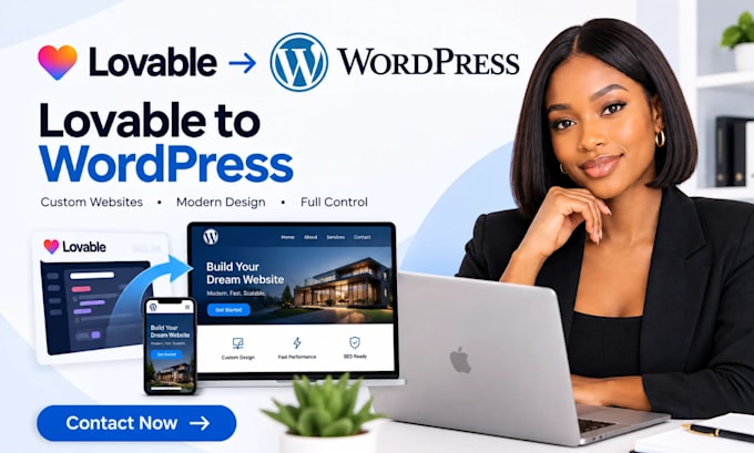 migrate lovable to wix lovable web app lovable to wordpress lovable ai lovable