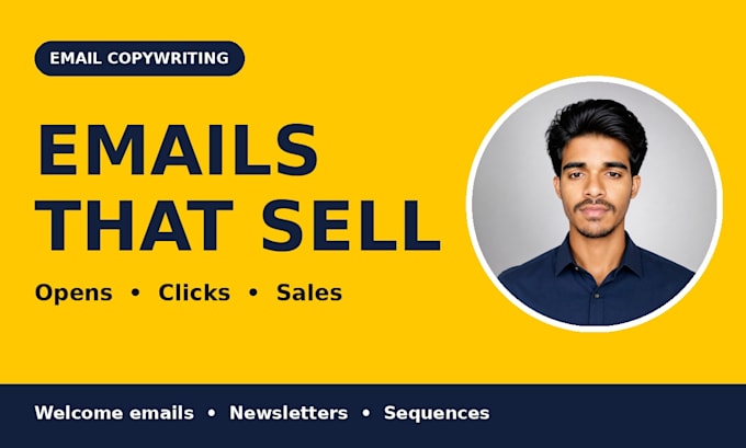 write sales email copy that turns readers into customers