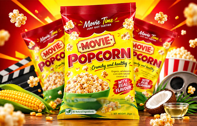 design product packaging, pouch packaging, and custom boxes