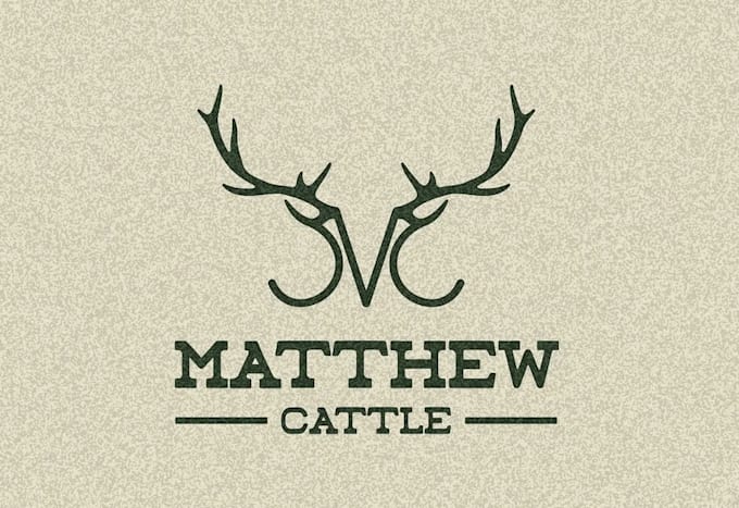 create a western vintage rodeo, horse logo