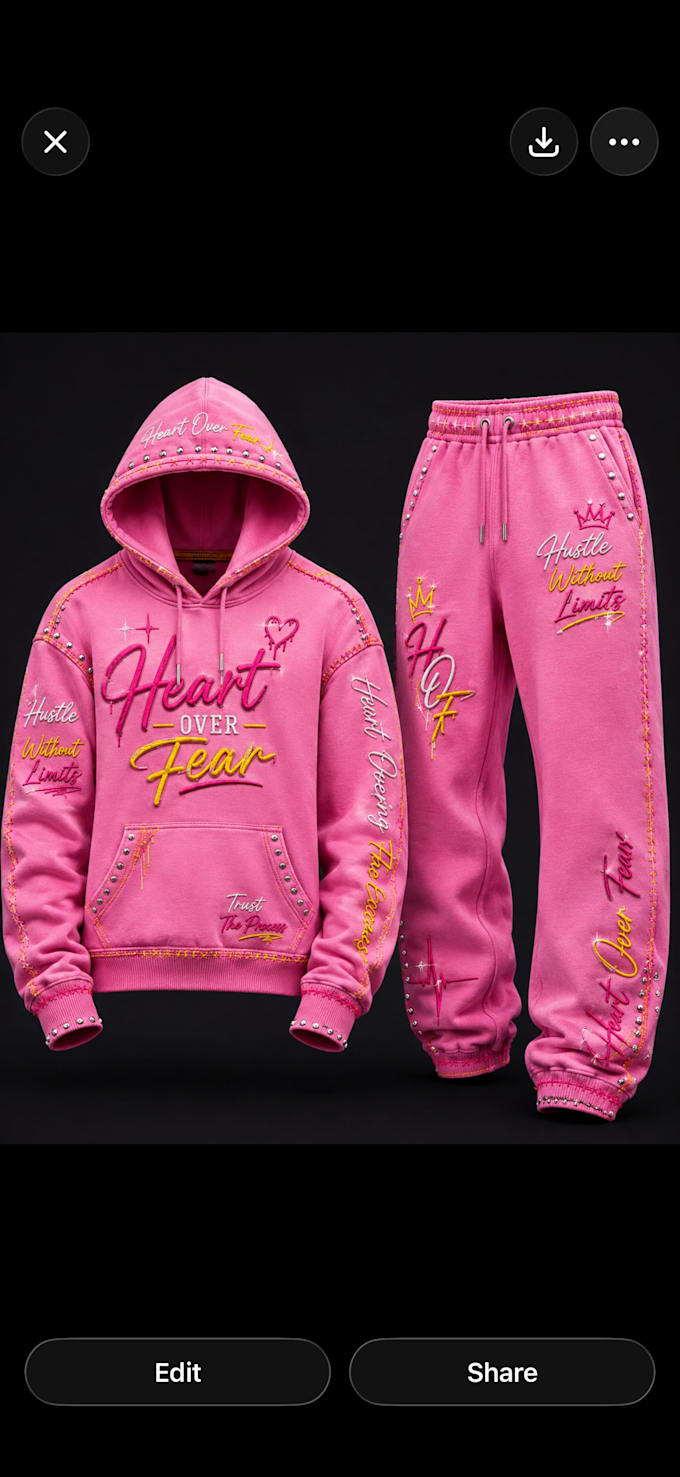 create custom clothing mockup for your brand