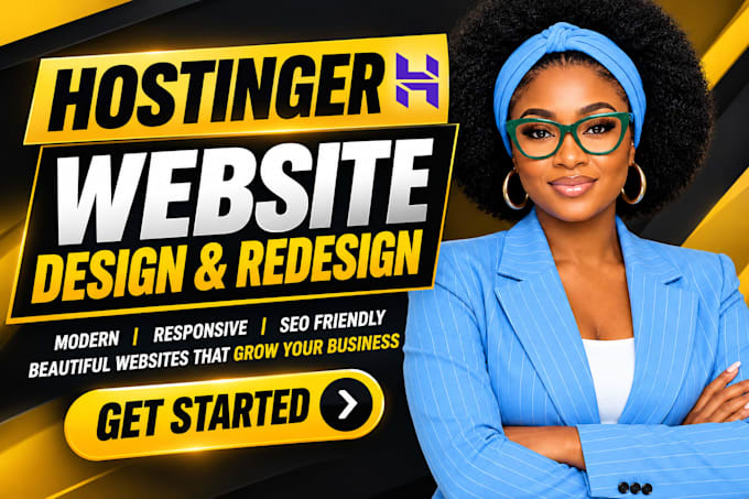 hostinger website design wordpress website design hostinger website design