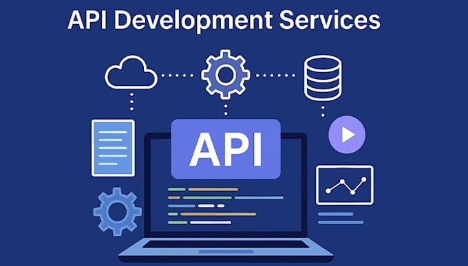 build rest apis using python fastapi, django, flask or django rest framework