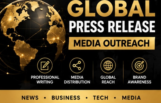 do USA press release, press release writing pr distribution submit press release