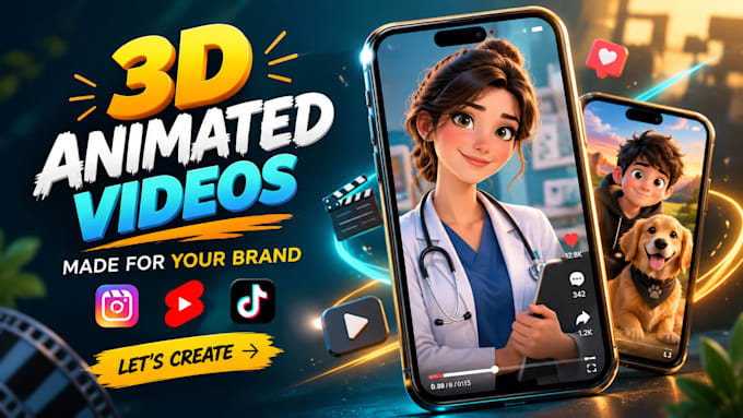 create ai video ads and cinematic commercials