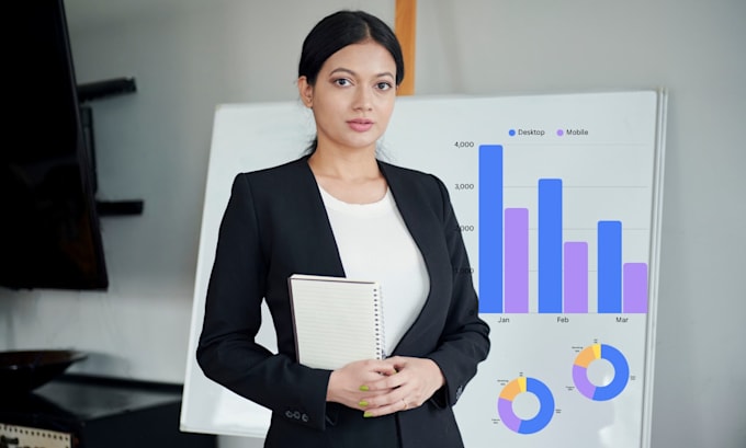 be your business manager