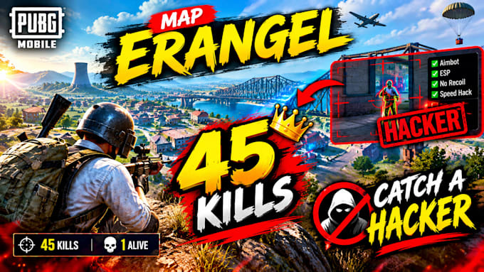design eye catching youtube video thumbnails