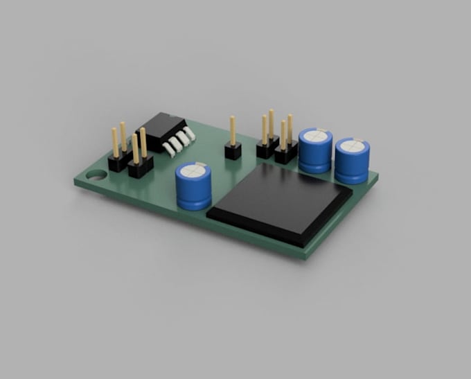 design printed circuit boards
