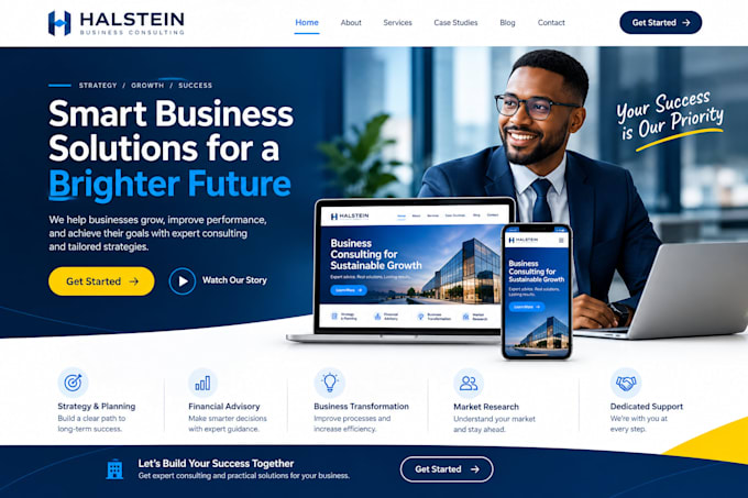 migrate claude HTML and lovable websites to wordpress wix or shopify