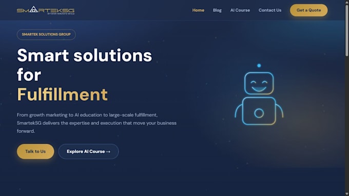 build a custom PHP website with cms and admin panel