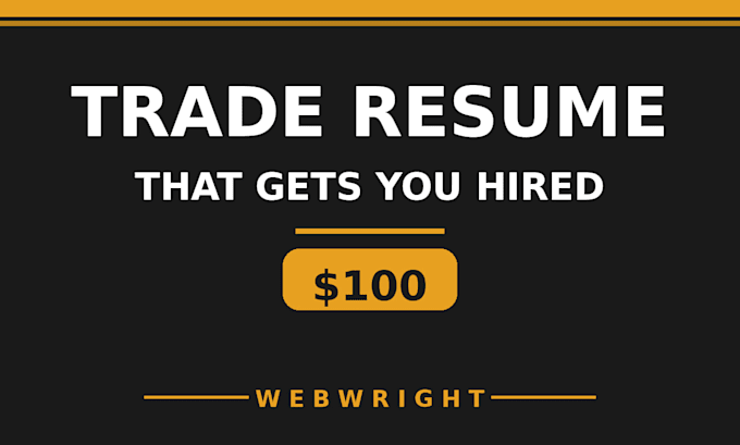 write a professional resume that helps you land more interviews