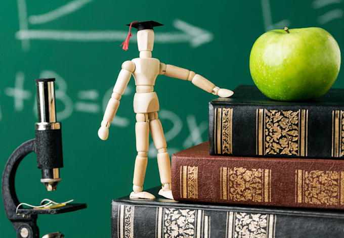 build professional course curricula and structured syllabi