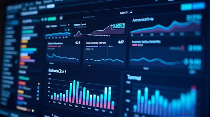 clean, analyze, and visualize your big data with python and sql
