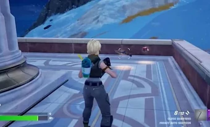 create custom fortnite uefn maps using unreal editor