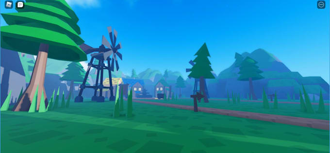 build custom roblox maps, cities, and game environments in roblox studio