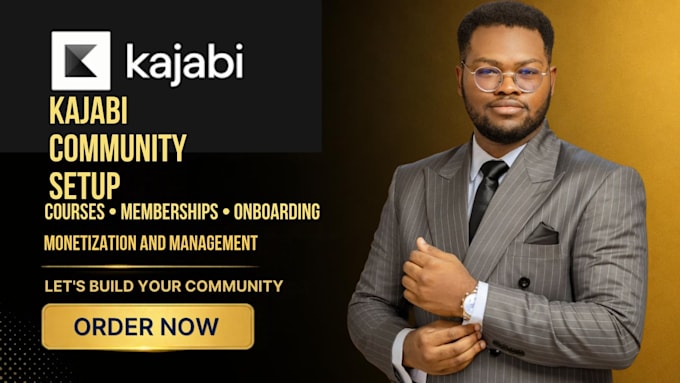 setup kajabi online course kajabi website and membership