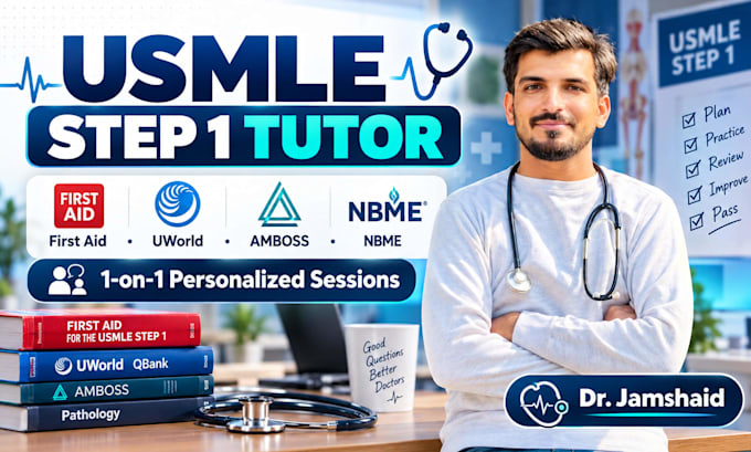 usmle steps, med , first aid