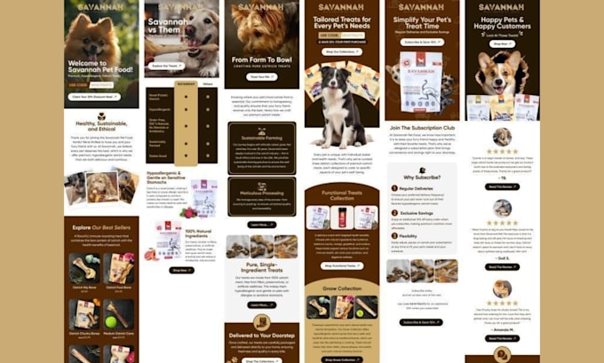 design an email template in figma, figma email design