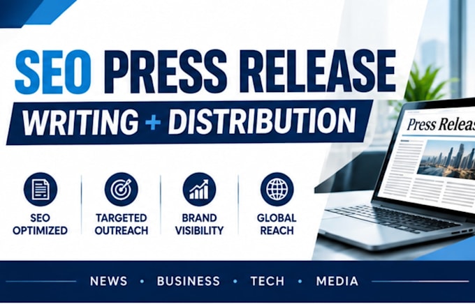 do press release writing, PR distribution, submit press release, yahoo finance