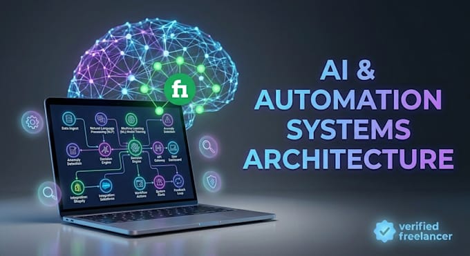 build ai automation workflows