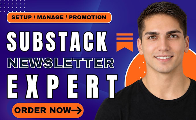 substack account design substack newsletter optimize substack post