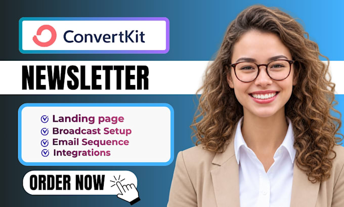 setup convertkit automation kit form kit segmentation convertkit migration