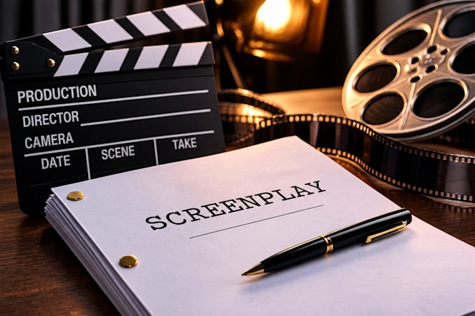 write movie script, movie script writing screenwriting screenplay film script
