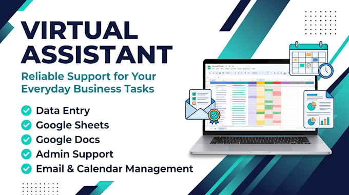 a reliable virtual assistant for daily tasks
