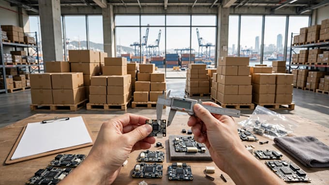 be your shenzhen sourcing agent for supplier checks and inspection