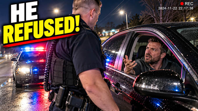 create police bodycam thumbnails