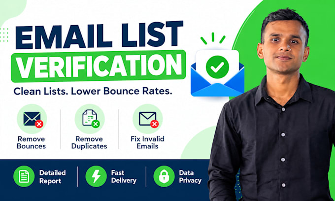 do bulk email validation