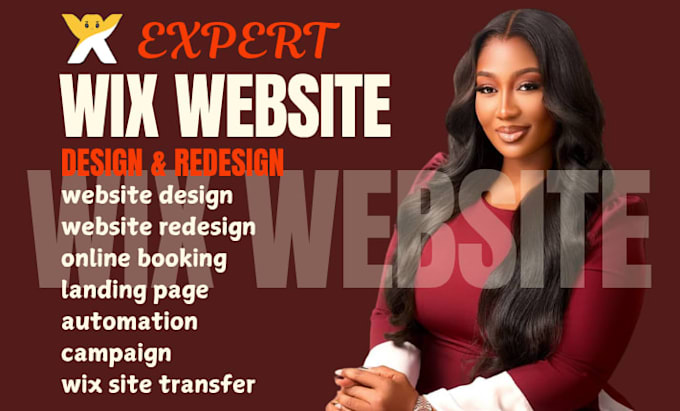 wix website redesign wix redesign wix website design wix website redesign